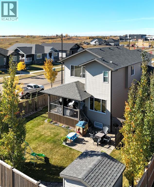2603 63 Street, Camrose, Alberta  T4V 5J6 - Photo 2 - A2243511