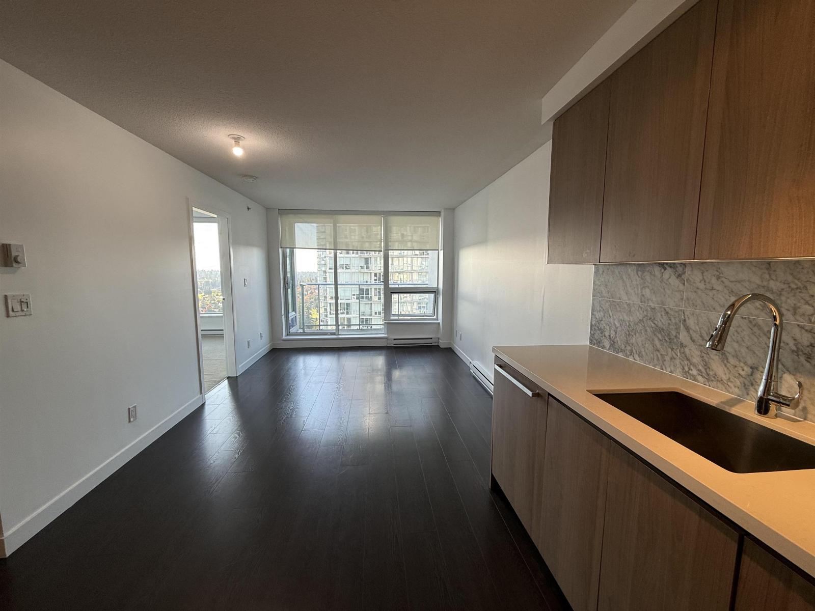 3307 13696 100 Avenue, Surrey, British Columbia  V3T 0L5 - Photo 8 - R3048324