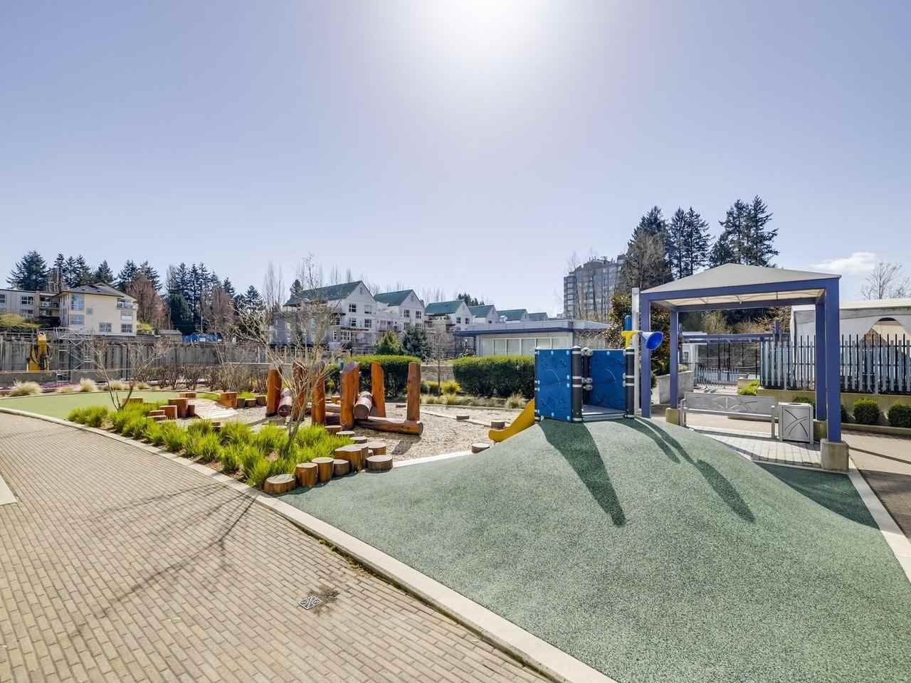 3307 13696 100 Avenue, Surrey, British Columbia  V3T 0L5 - Photo 20 - R3048324