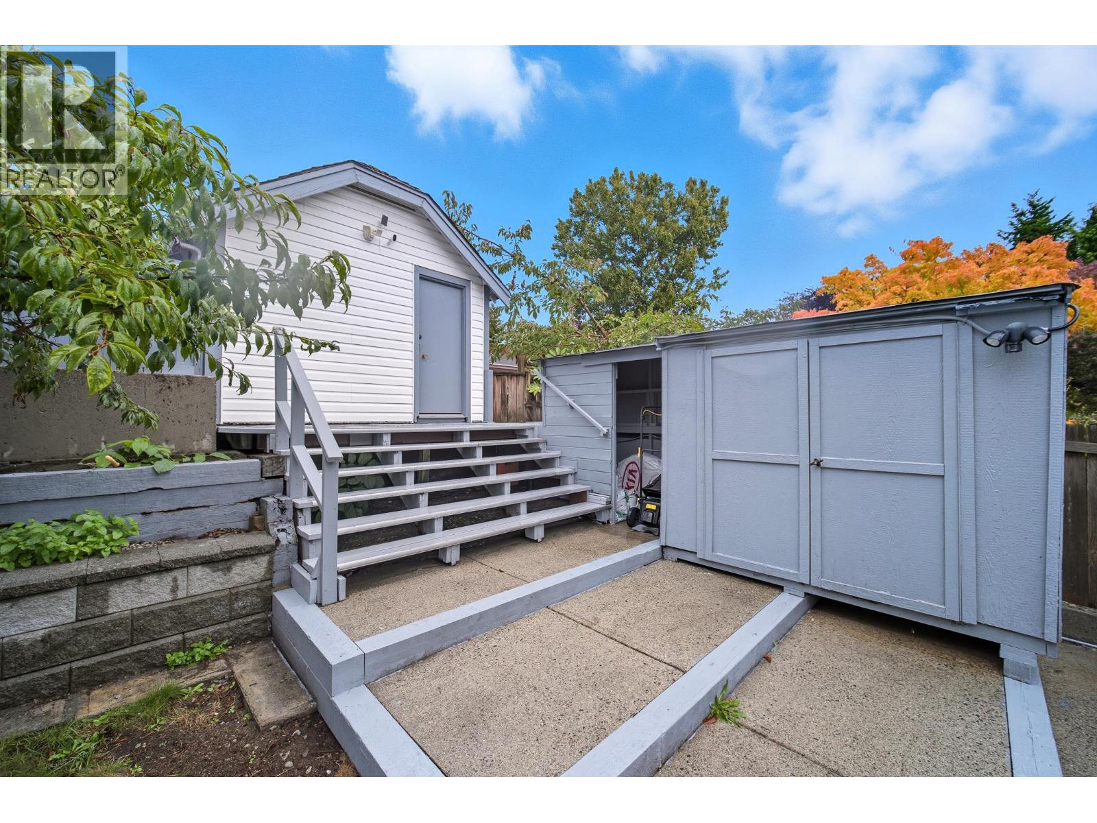 1515 Eighth Avenue, New Westminster, British Columbia  V3M 2S5 - Photo 23 - R3053518