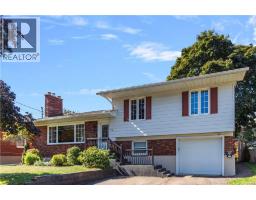 140 West Lane, Moncton, New Brunswick