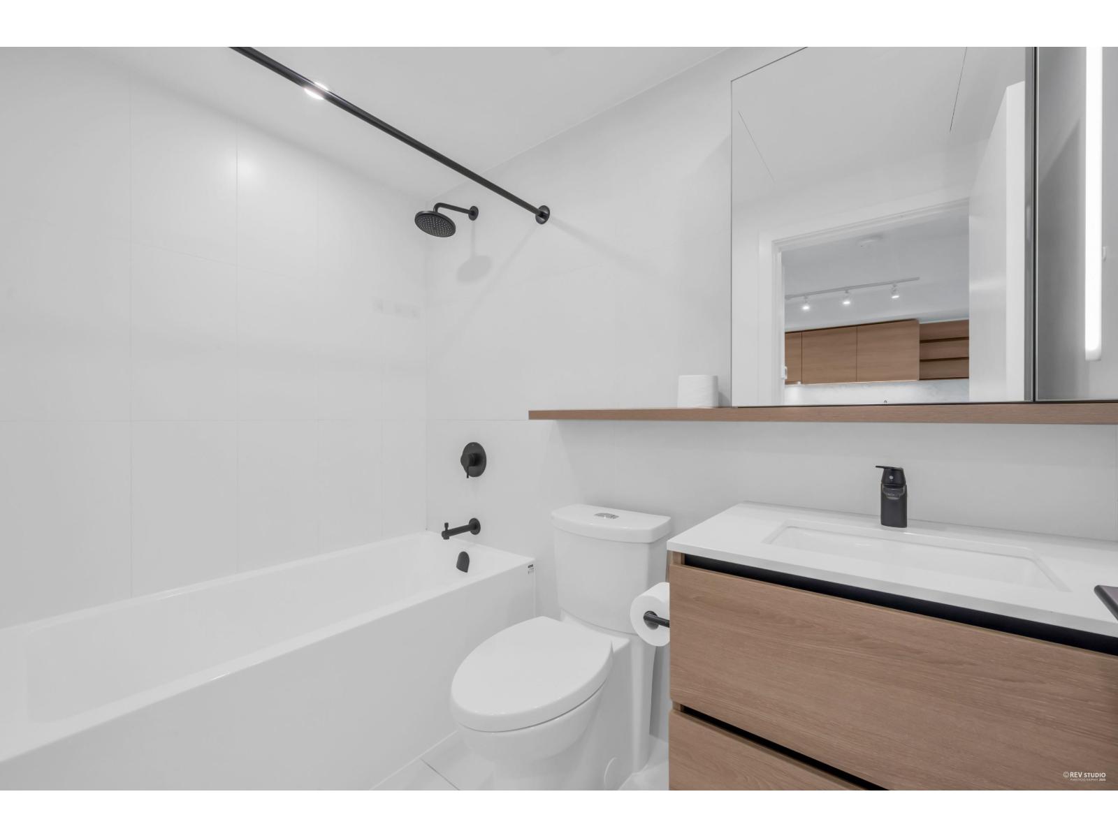 1506 10448 University Drive, Surrey, British Columbia  V3T 0S7 - Photo 16 - R3041893