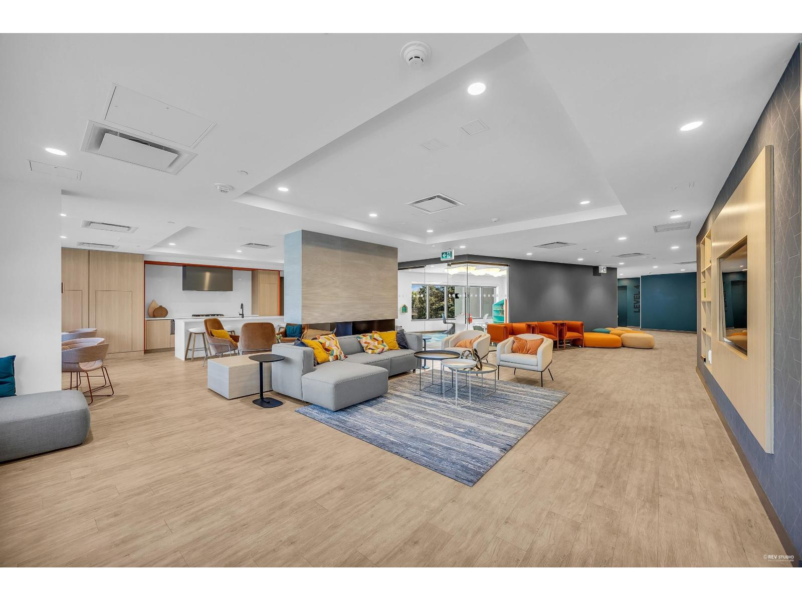 1506 10448 University Drive, Surrey, British Columbia  V3T 0S7 - Photo 23 - R3041893