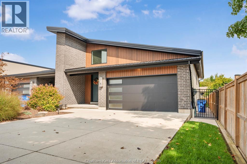 71 Clara Crescent, Chatham, Ontario  N7M 0R8 - Photo 24 - 25025310