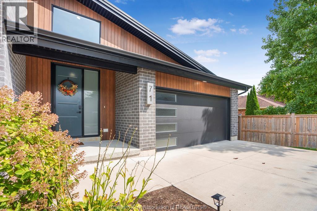 71 Clara Crescent, Chatham, Ontario  N7M 0R8 - Photo 25 - 25025310