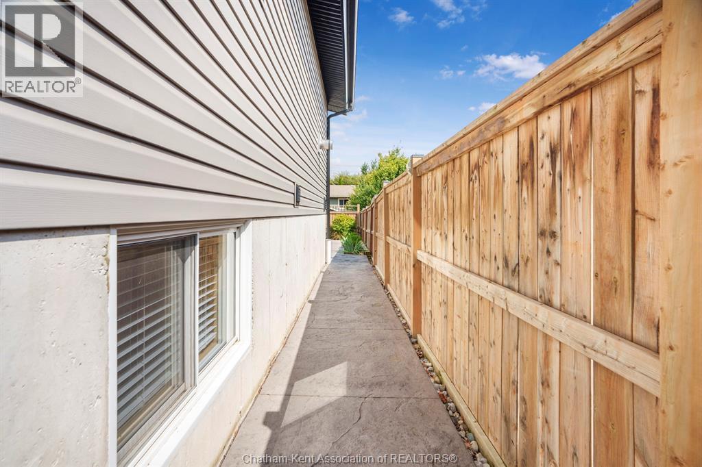 71 Clara Crescent, Chatham, Ontario  N7M 0R8 - Photo 26 - 25025310