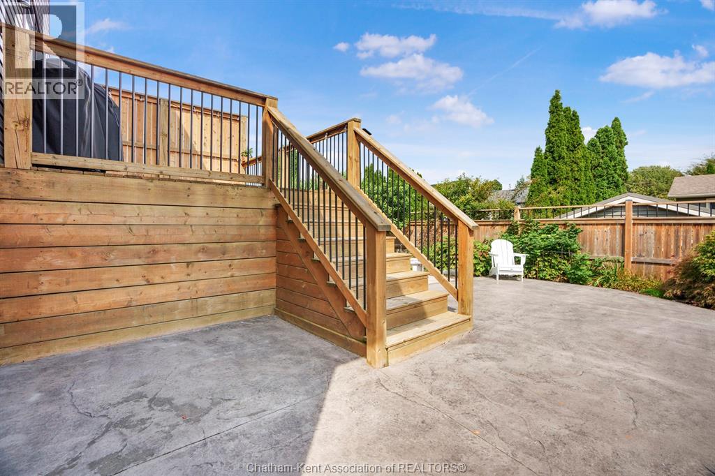 71 Clara Crescent, Chatham, Ontario  N7M 0R8 - Photo 30 - 25025310
