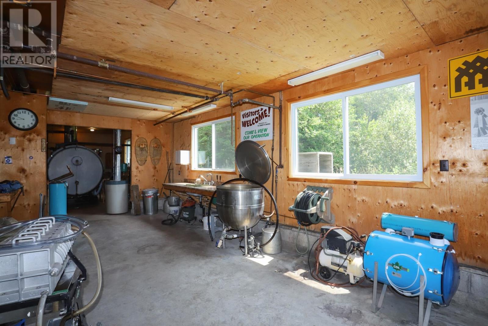 2704 A Line Rd, Richards Landing, Ontario  P0R 1J0 - Photo 32 - SM251964