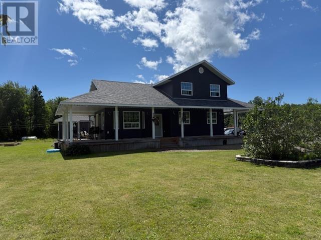 591 Highway 552 E, Goulais River, Ontario  P0S 1E0 - Photo 1 - SM251969