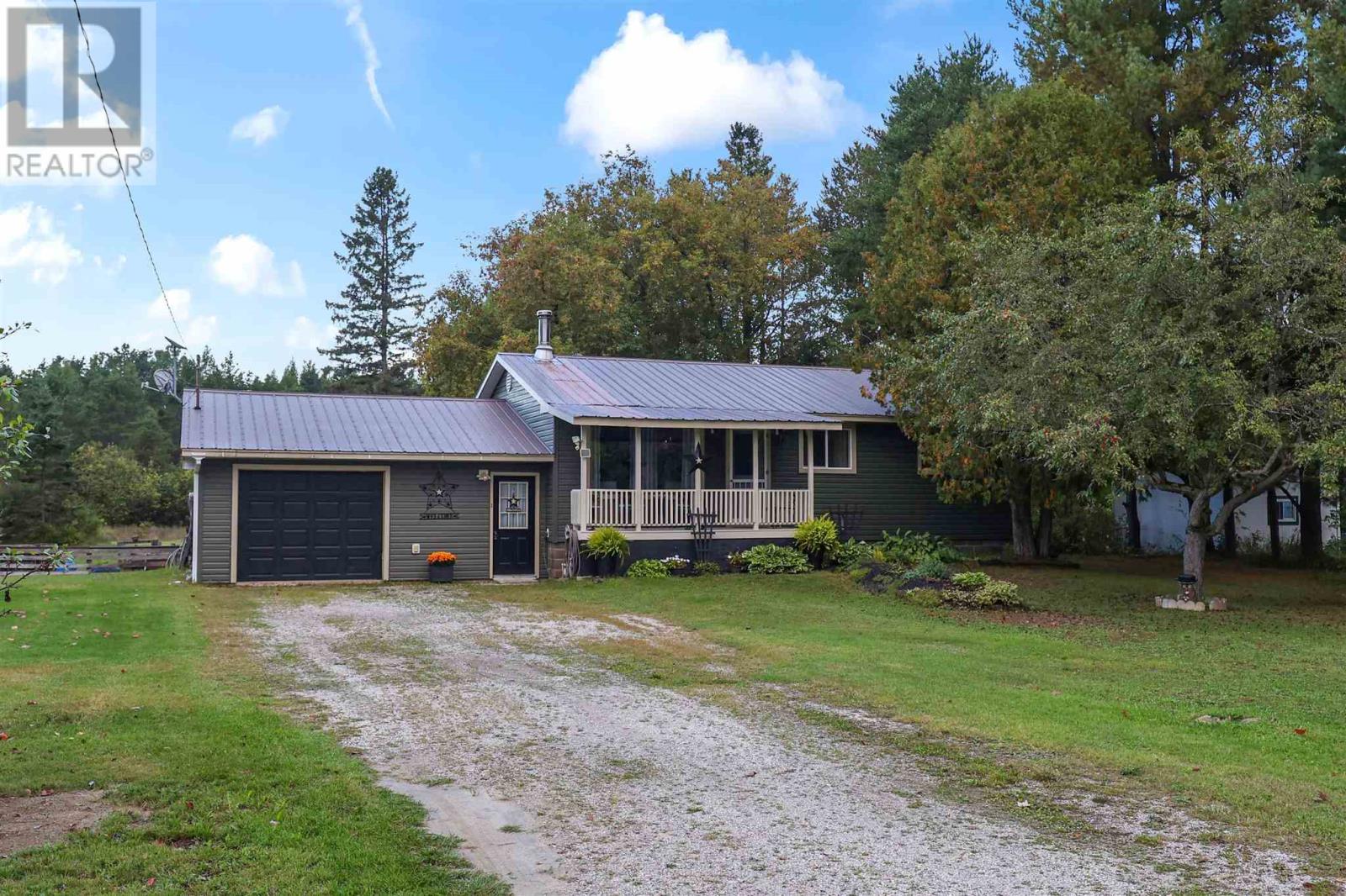 1180 Highway 552 W, Goulais River, Ontario  P0S 1E0 - Photo 1 - SM252781