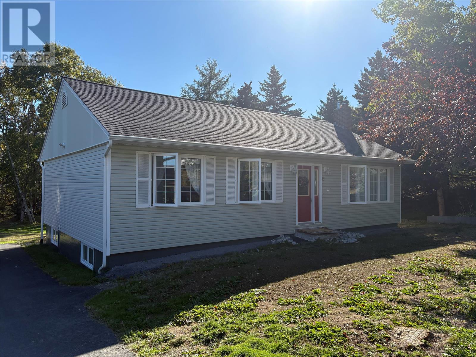 11 Leslie Street, Clarenville, Newfoundland & Labrador  A5A 1E8 - Photo 1 - 1291209