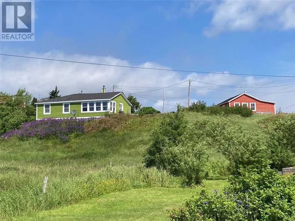 0 Main Road, Champney's West, Newfoundland & Labrador