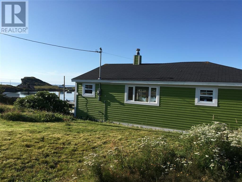0 Main Road, Champney's West, Newfoundland & Labrador  A0C 2H0 - Photo 3 - 1287088