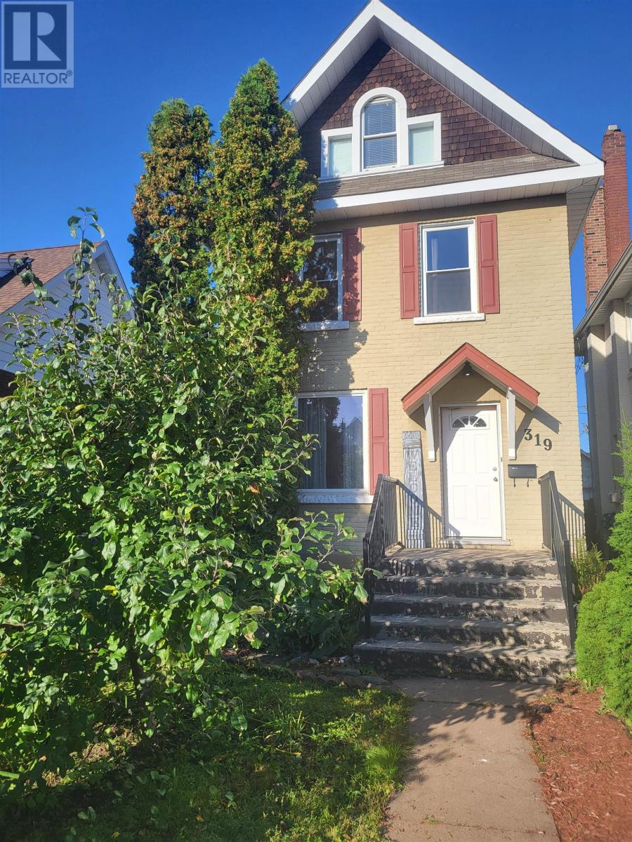 319 Norah St S, Thunder Bay, Ontario  P7E 1N8 - Photo 1 - TB253041