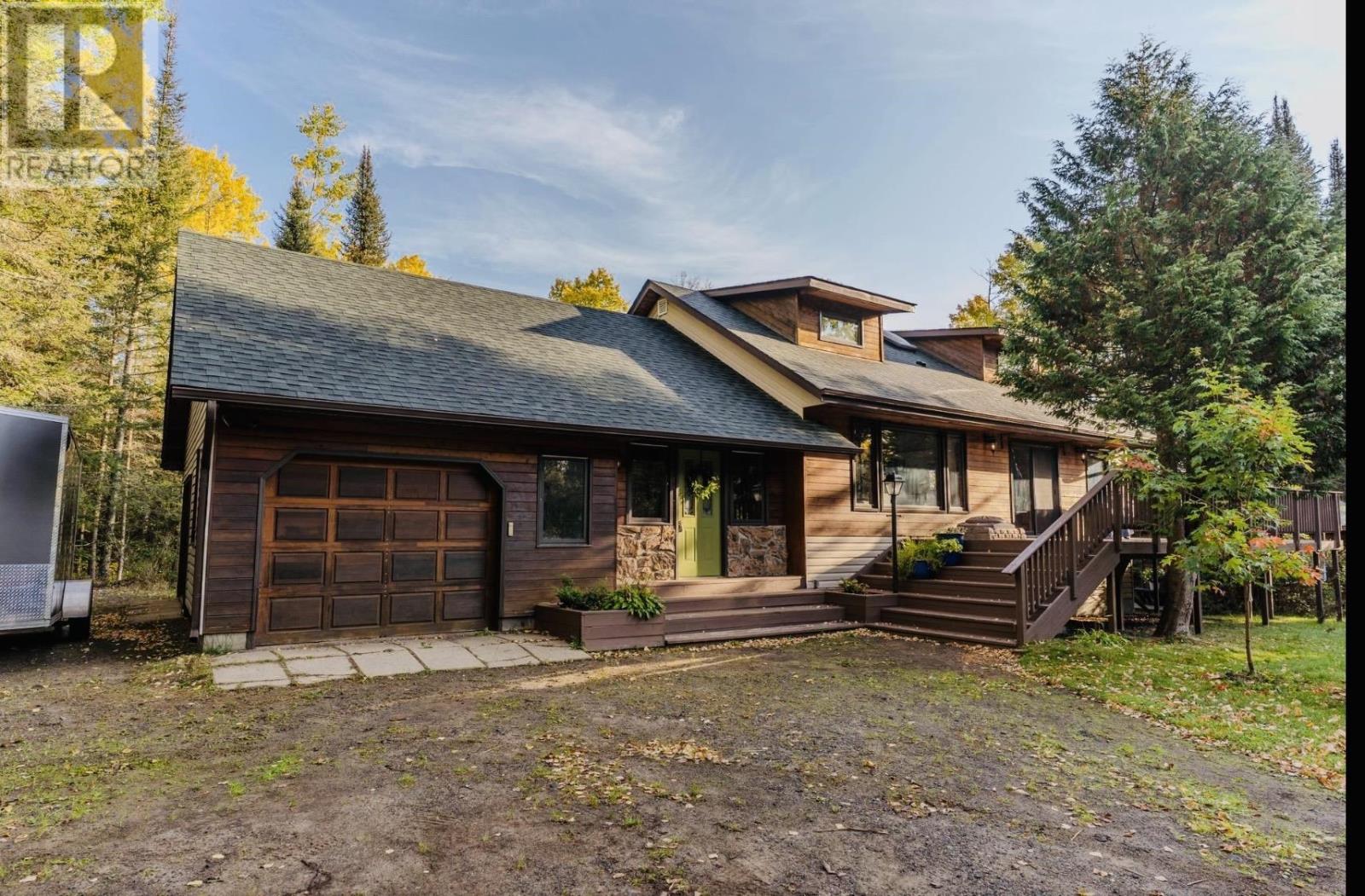 2102 Hwy 591, Thunder Bay, Ontario  P7G 0J3 - Photo 1 - TB253132