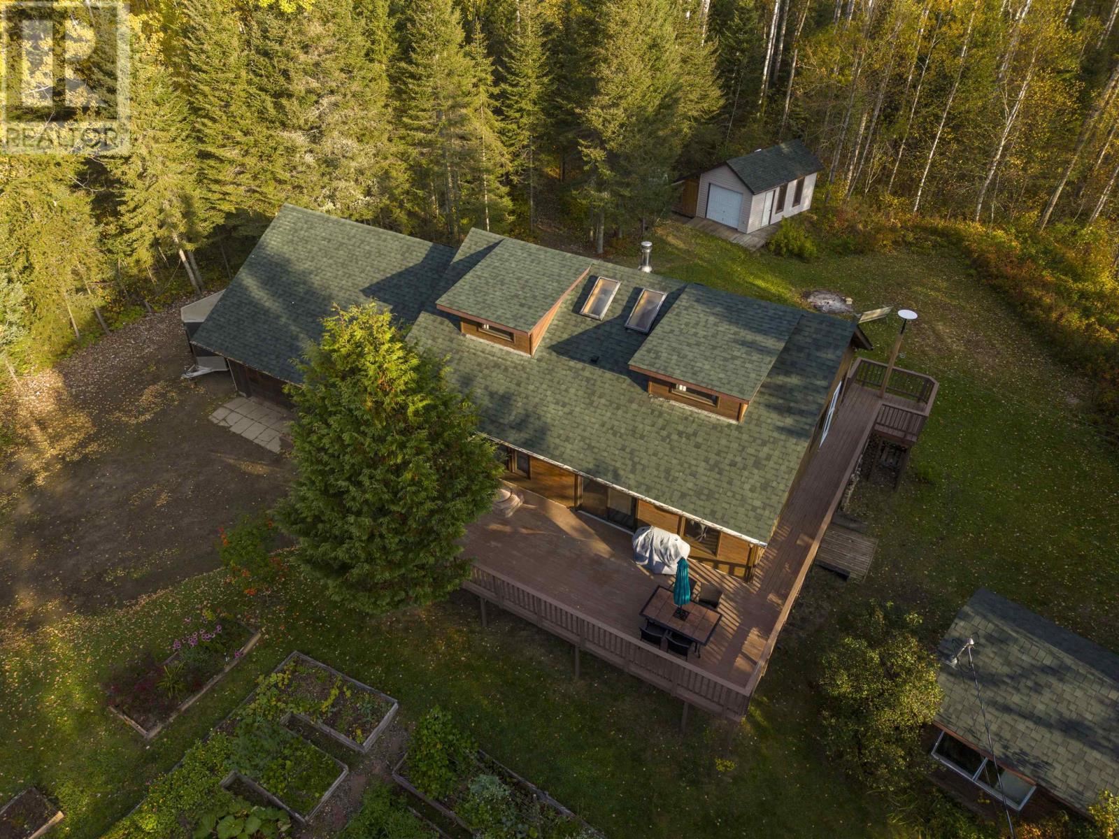 2102 Hwy 591, Thunder Bay, Ontario  P7G 0J3 - Photo 2 - TB253132