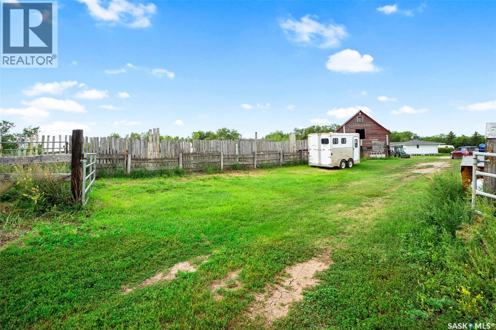 Chubak Farm, Aberdeen Rm No. 373, Saskatchewan  S0K 0A0 - Photo 38 - SK020156