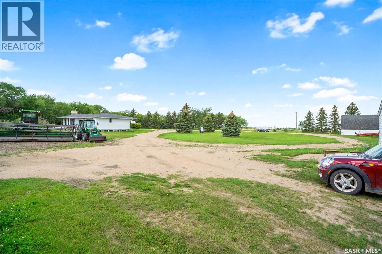 Chubak Farm, Aberdeen Rm No. 373, Saskatchewan  S0K 0A0 - Photo 39 - SK020156