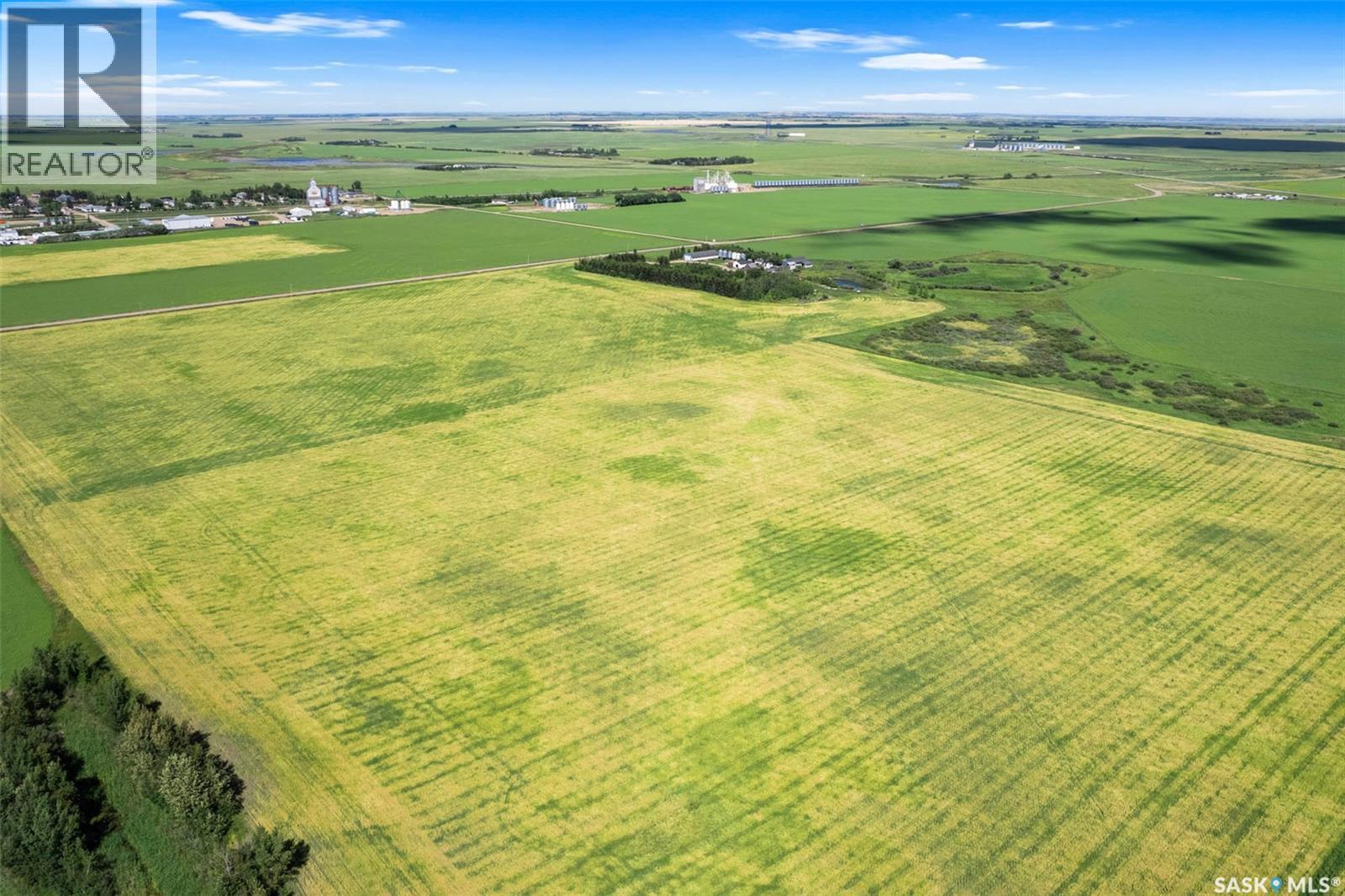 Chubak Farm, Aberdeen Rm No. 373, Saskatchewan  S0K 0A0 - Photo 42 - SK020156