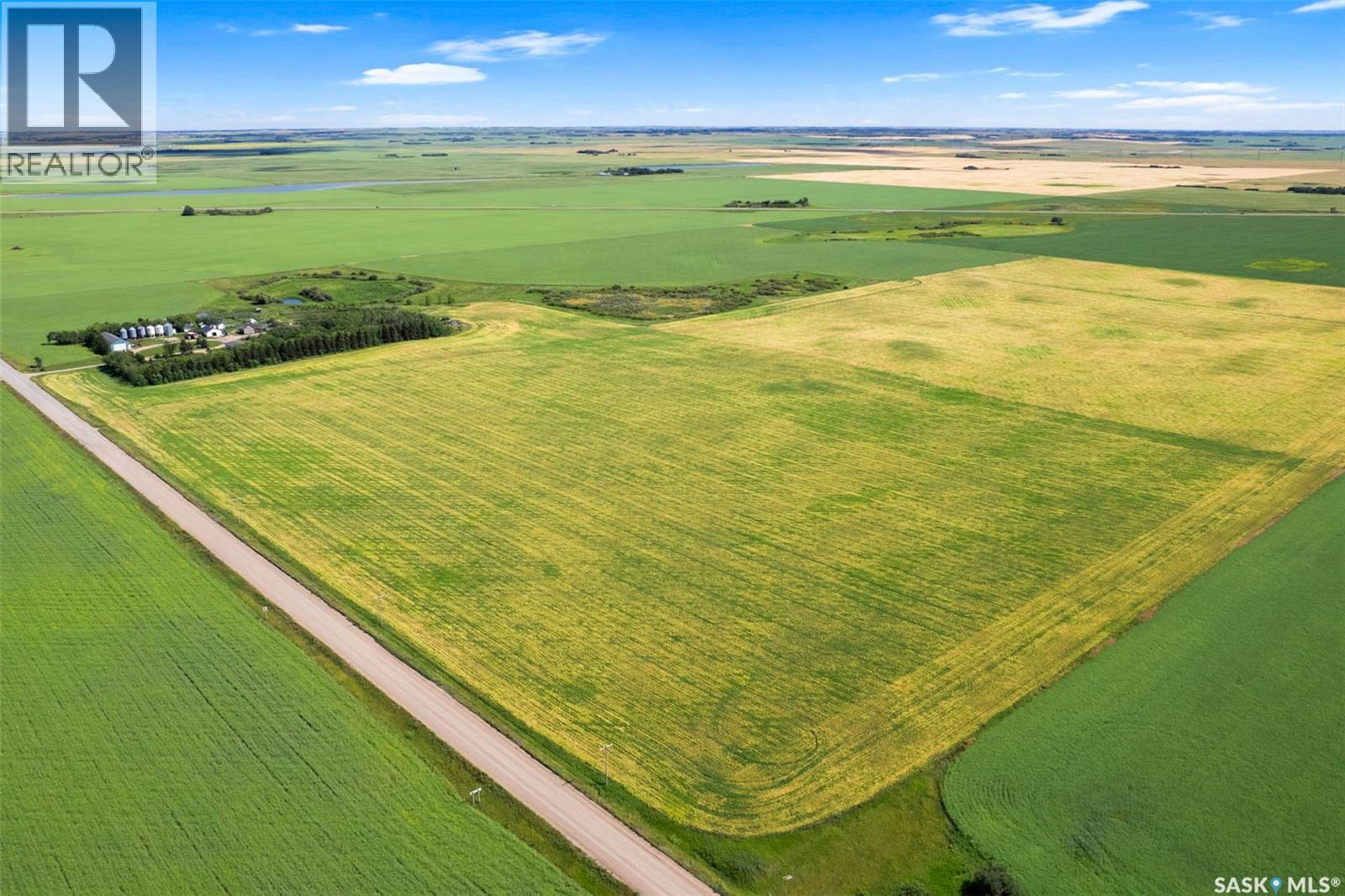 Chubak Farm, Aberdeen Rm No. 373, Saskatchewan  S0K 0A0 - Photo 43 - SK020156