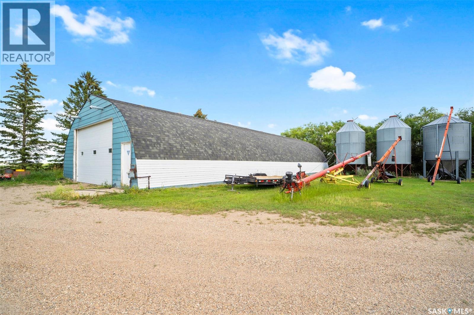 Chubak Farm, Aberdeen Rm No. 373, Saskatchewan  S0K 0A0 - Photo 5 - SK020156