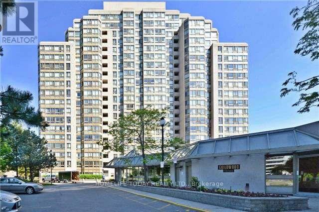 709 - 3233 Eglinton Avenue E, Toronto, Ontario  M1J 3N6 - Photo 15 - E12283045