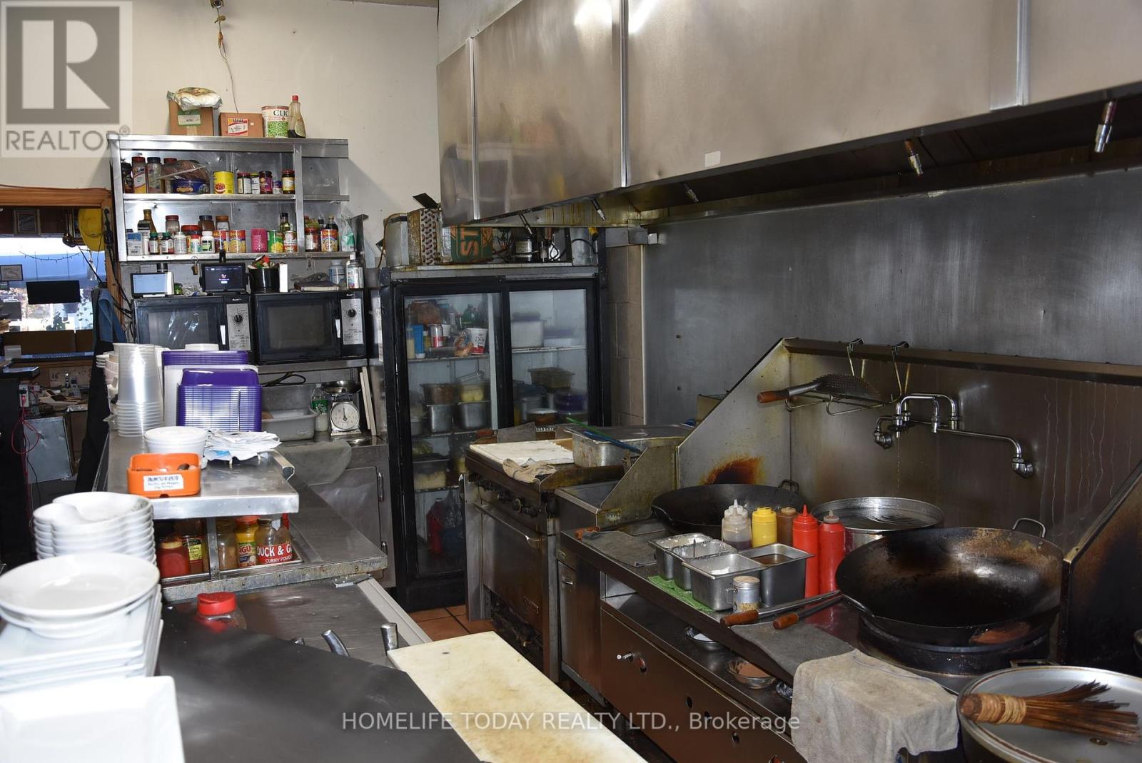 1249 Ellesmere Road, Toronto (Bendale), Ontario  M1P 2X4 - Photo 22 - E12441208