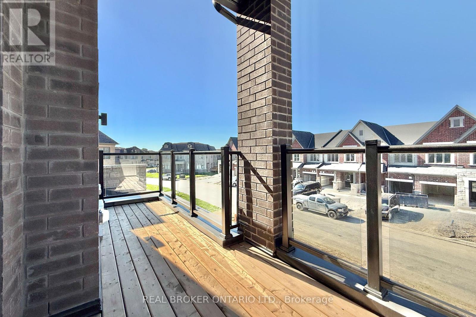 17 Freeman Williams Street, Markham, Ontario  L6C 3M7 - Photo 27 - N12441523