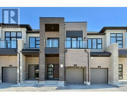 17 FREEMAN WILLIAMS STREET, Markham, Ontario