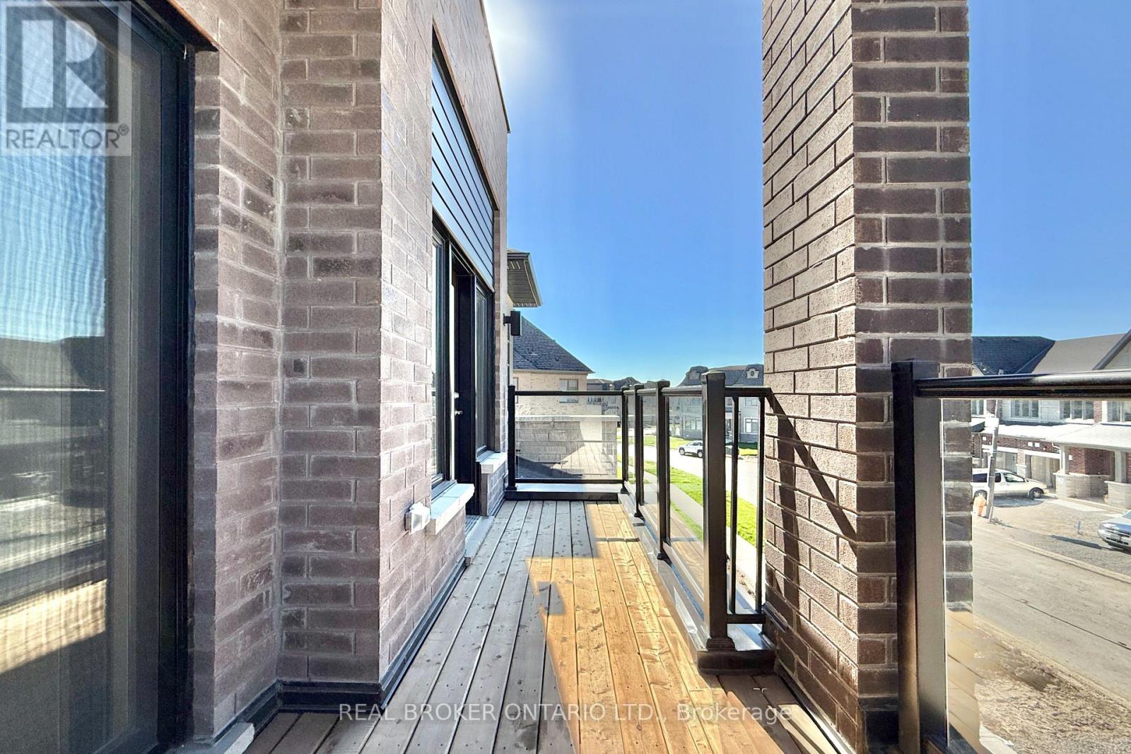 17 Freeman Williams Street, Markham, Ontario  L6C 3M7 - Photo 28 - N12441523