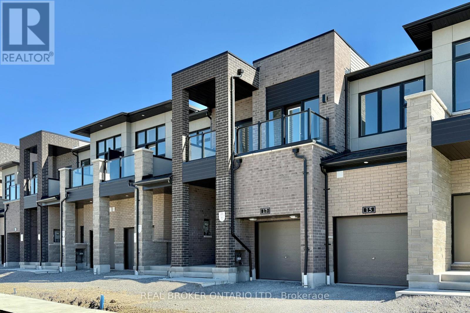 17 Freeman Williams Street, Markham, Ontario  L6C 3M7 - Photo 48 - N12441523