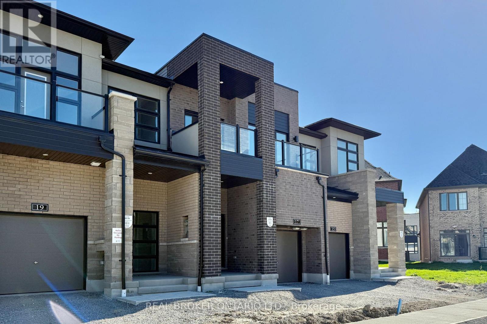 17 Freeman Williams Street, Markham, Ontario  L6C 3M7 - Photo 49 - N12441523