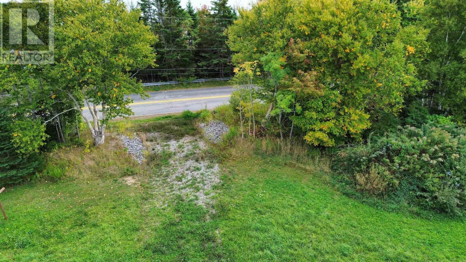 Lot 10-1 Hillside Boularderie Road, Hillside Boularderie, Nova Scotia  B1Y 2T6 - Photo 3 - 202525148