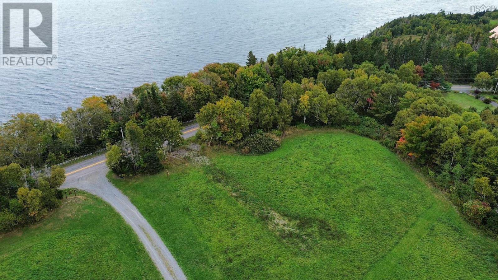 Lot 10-1 Hillside Boularderie Road, Hillside Boularderie, Nova Scotia  B1Y 2T6 - Photo 4 - 202525148