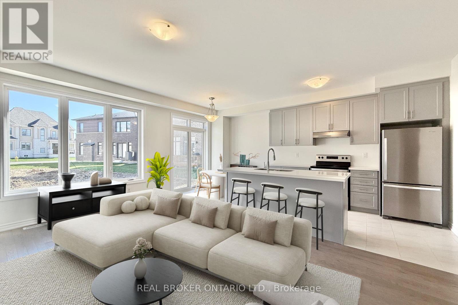 17 Freeman Williams Street, Markham, Ontario  L6C 3M7 - Photo 3 - N12441523