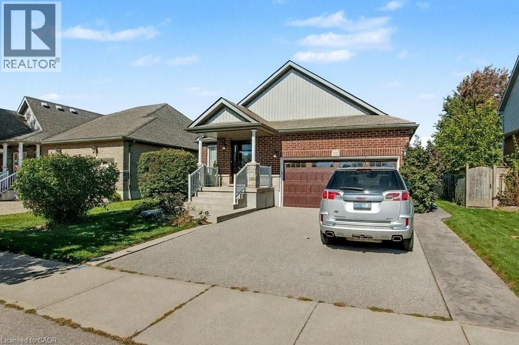 50 Marriott Place, Paris, Ontario  N3L 4G1 - Photo 2 - 40776541