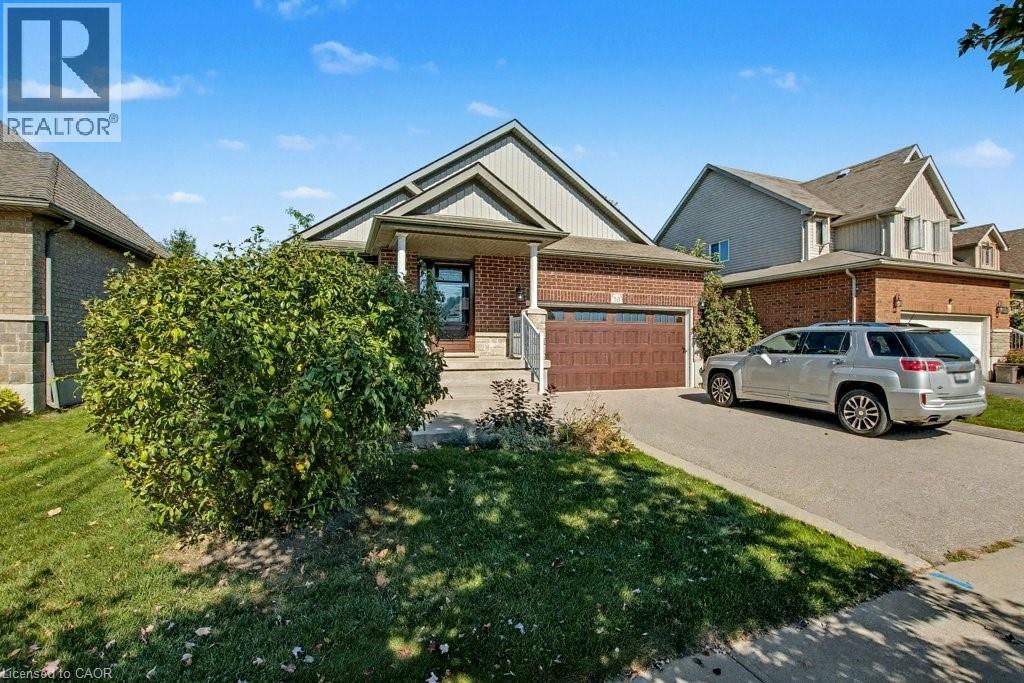 50 Marriott Place, Paris, Ontario  N3L 4G1 - Photo 3 - 40776541