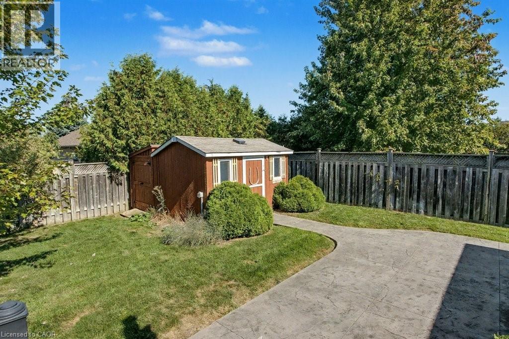 50 Marriott Place, Paris, Ontario  N3L 4G1 - Photo 35 - 40776541
