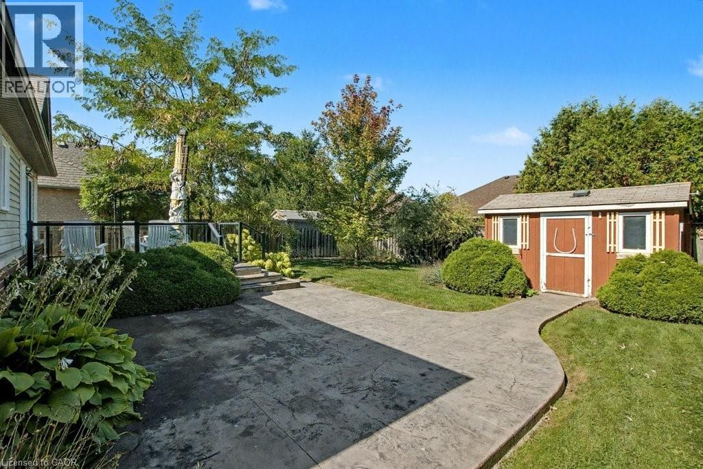 50 Marriott Place, Paris, Ontario  N3L 4G1 - Photo 36 - 40776541