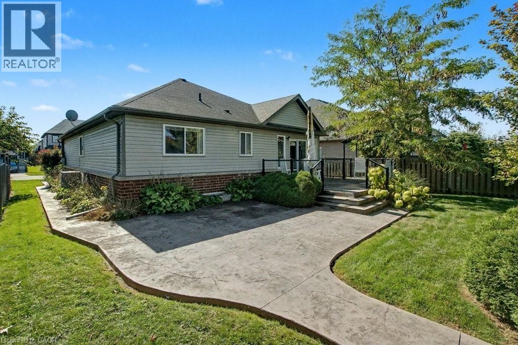 50 Marriott Place, Paris, Ontario  N3L 4G1 - Photo 37 - 40776541