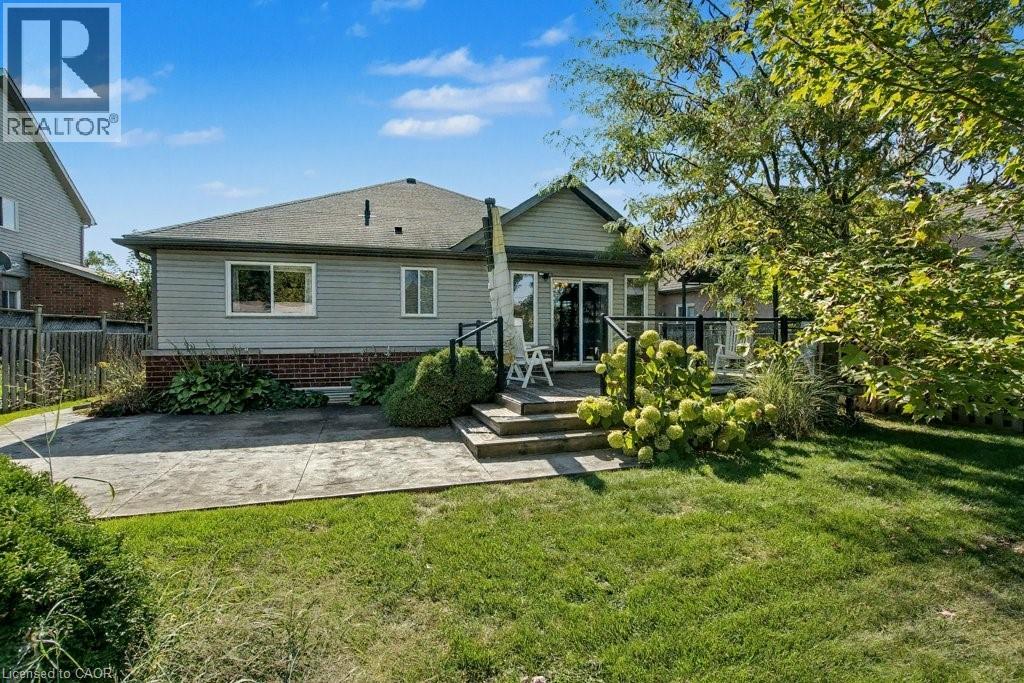 50 Marriott Place, Paris, Ontario  N3L 4G1 - Photo 38 - 40776541