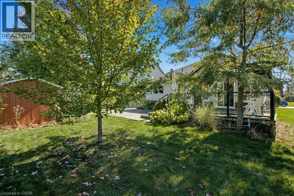 50 Marriott Place, Paris, Ontario  N3L 4G1 - Photo 39 - 40776541