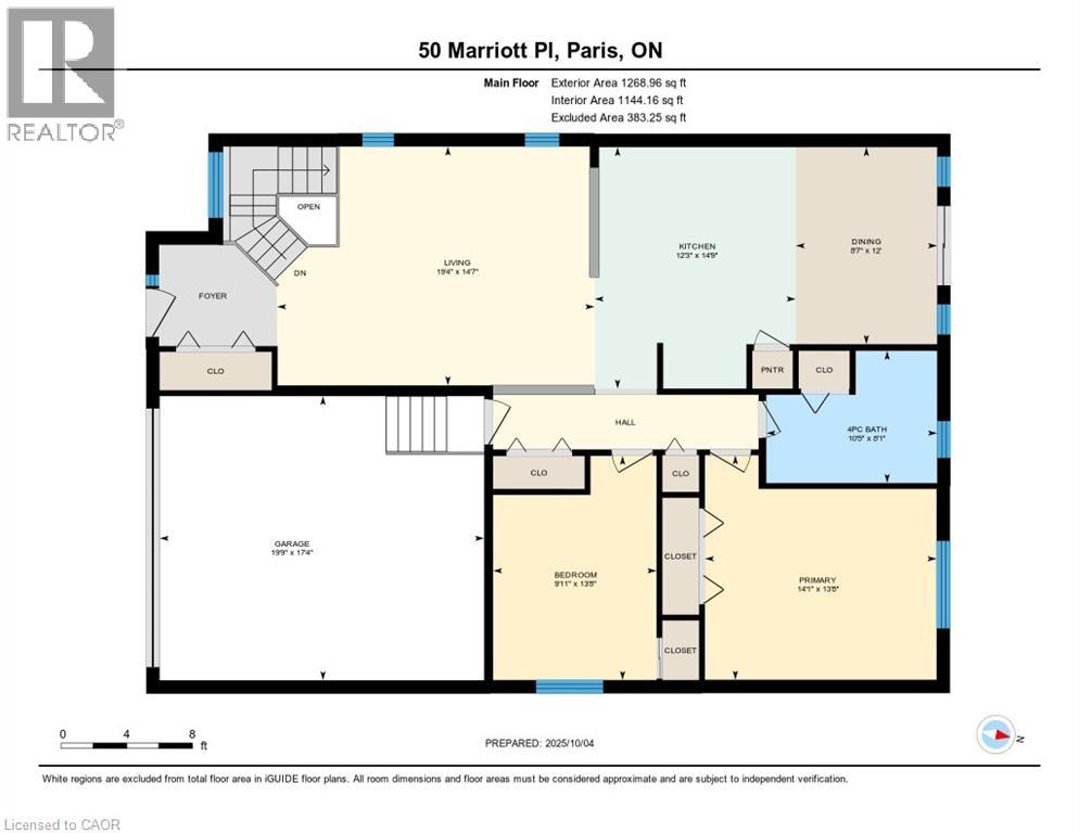 50 Marriott Place, Paris, Ontario  N3L 4G1 - Photo 42 - 40776541
