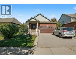 50 MARRIOTT Place, paris, Ontario