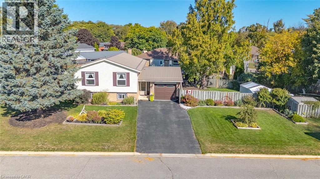 7 Turner Drive, Simcoe, Ontario  N3Y 5E9 - Photo 1 - 40776037