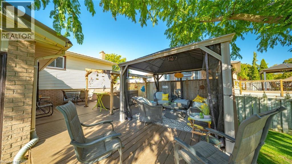 7 Turner Drive, Simcoe, Ontario  N3Y 5E9 - Photo 24 - 40776037