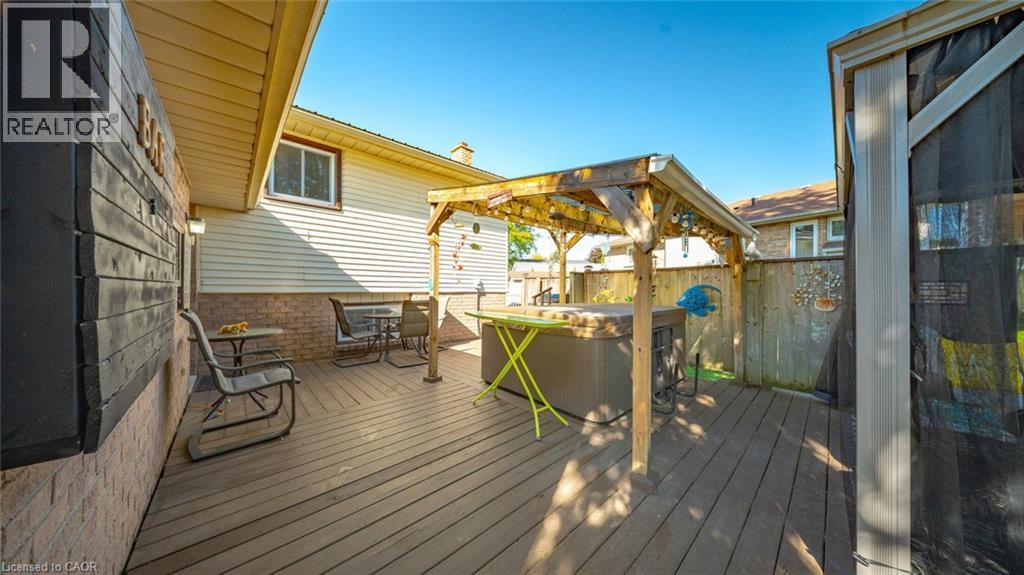 7 Turner Drive, Simcoe, Ontario  N3Y 5E9 - Photo 27 - 40776037