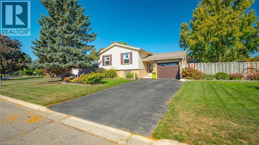 7 Turner Drive, Simcoe, Ontario  N3Y 5E9 - Photo 3 - 40776037
