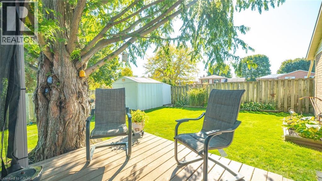 7 Turner Drive, Simcoe, Ontario  N3Y 5E9 - Photo 30 - 40776037