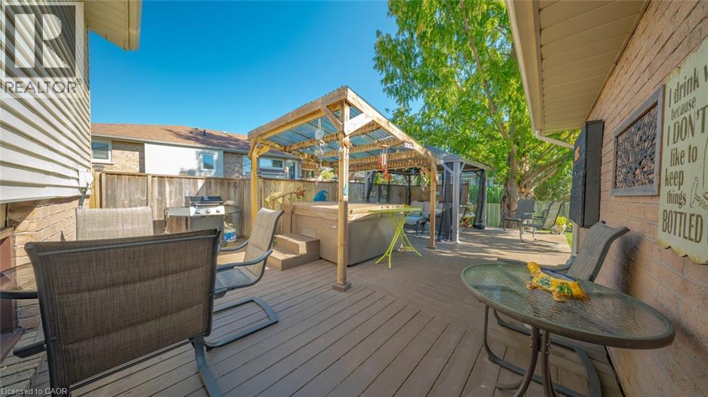 7 Turner Drive, Simcoe, Ontario  N3Y 5E9 - Photo 31 - 40776037